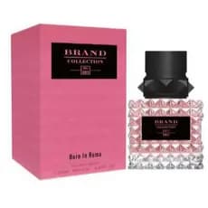 Perfume Brand Collection 391  Feminino 25 Ml