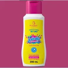 Sabonete Íntimo Bebelo Tutti-Frutti 200Ml - Bio Instinto