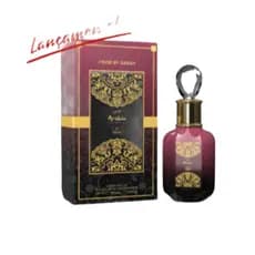 Perfume Árabe Arabic Collection A014 sabah 25ml – Essência Importada Longa Duração