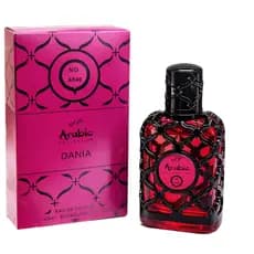 Perfume Arabic 040 Feminino 25 ml *Lançamento*