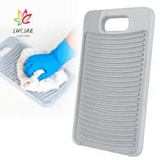 Tábua De Lavar Roupa LUCIAE , Compacta De Limpeza Eficiente Durável Antiderrapante Para Casa