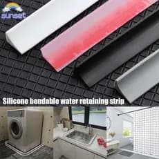 SUNSET Apagador De Silicone Seco E Molhado Para Água/Tira De Retenção/Multicolorido