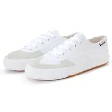 Tênis rainha vôlei branco ideal para área hospitalar ,capoeira,enfermagem,dentista,dia a dia .