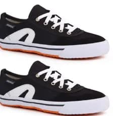 Tenis futsal rainha  promoção kit 2 pares vulcanizado ideal para jogar bola ,dia a dia.
