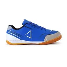 Tênis futsal costurado ideal para prática de esportes dia a dia ,caminhada,corrida.