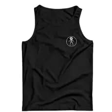 Camiseta Regata Dry fit SkullHead