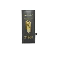 Bateria Foxtenda compatível c/ iphone SE 3 2022