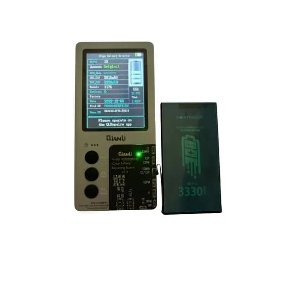 Bateria Foxtenda compatível c/ iphone 12 e 12 Pro