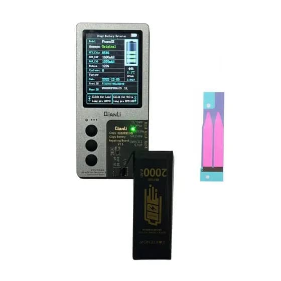 Bateria Foxtenda Compatível c/ iPhone SE (SE1 2016)