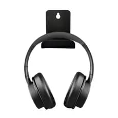 Suporte De Parede Resistente para Fone Gamer Decoração Setup