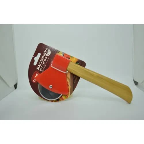 Cortador de fatias De Pizzas decorativo