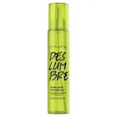 Modelador Pré Babyliss Deslumbre 120ml Lowell