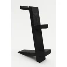 Suporte Gamer para Headset e Controle | Base para headset e Joystick PLAYSTATION, Xbox e PC