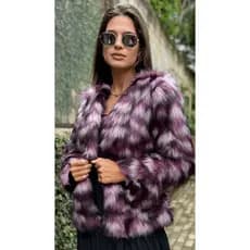 Colete Violet