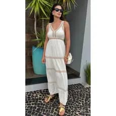Vestido Alice