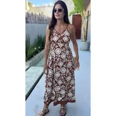 Vestido Beatriz