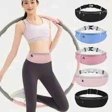 Pochete Fitness Esportiva Para Corrida Academia Bike  8210
