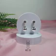 Suporte e expositor para mini brincos - Impressão 3D