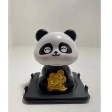 PANDA E ANIME DA SORTE
