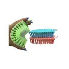 KIT ESCOVAS DOBRAVEL/ ENVIO ALEATORIO