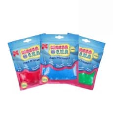Massa de EVA 50g Make+ Avulsa