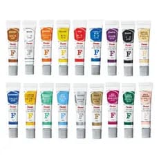 Aquarela WFRS Water Colors Pentel Avulsa