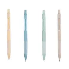 Lapiseira Plástica Soft 0,7mm Brw