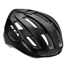 Capacete Mtb Gta Rider Ciclismo Bike Led Traseiro In Mold