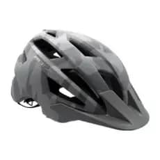 Capacete Bicicleta Enduro Gta Explorer Inmold Bike Cinza M Tamanho M (54 - 58cm)