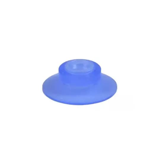 Válvula Grande Nsf Azul Para Bisnaga Fifo Original