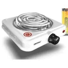 Fogareiro Fogão Elétrico 1 Boca GP8018 220W