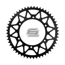 Coroa Edgers Crf 230 Crf 250f Crf 250R Crf 250X Crf 450R Crf 450X Aco S9