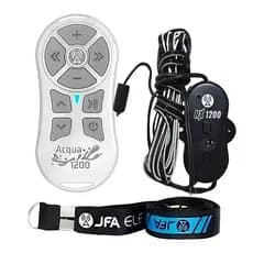 Controle Longa Distancia Jfa Acqua 1200 Resistente A Água