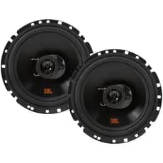 Par Alto Falante Jbl 6 Polegadas Flex4 6trfx55 55w