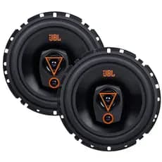 Par Alto Falante Jbl 6pol. Multisystem 6trms80 80w