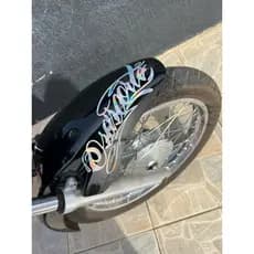 Adesivo Osascorte Para Viseira Capacete Moto Tanque Carro Caminhão