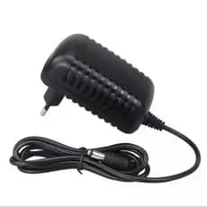 Fonte de alimentação 12V 3A Bivolt Automática Plug P4 2.5mm Câmera de Segurança CFTV Fita Led Modem Roteador Wi-Fi Wireless Switch