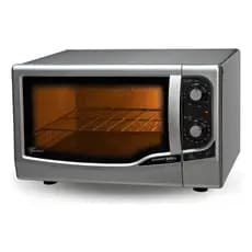 Forno Elétrico Fischer Gourmet Grill 44L Bancada Inox 220V