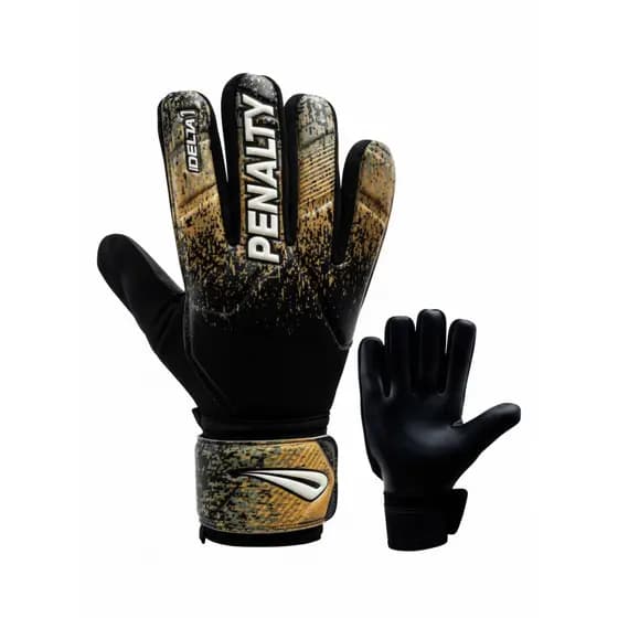Luva Goleiro Adulto Penalty Delta Profissional Tam 8 9 10