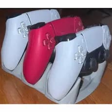 Suporte triplo para manete PS5