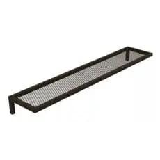 Prateleira em Aço com Tela 60 cm