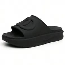 Chinelo Slide Ferminina Nuvem Confortável