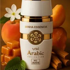 Perfume Árabe Feminino Yara Eau de Parfum | Arabic Collection | Escolha a Fragrância