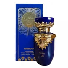 Perfume Árabe Emaan Arabic Collection |  Eau de Parfum Original | Sofisticação | Elegânica