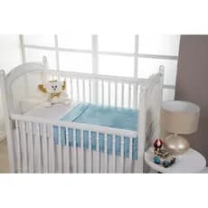 Manta Soft Para Bebê Quentinha Cobertor Para Berço ou Carrinho Manta Flannel Tecido Luxo