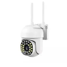 câmera de proteção de segurança JTZ-8161QJ inteligente hd visão noturna