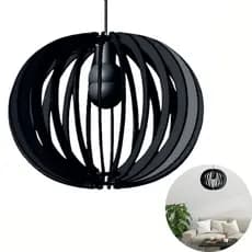 Lustre Luminária Teto Decoração - Completa Quarto Sala Cozinha