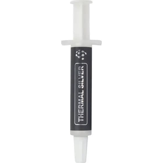 Pasta Térmica Thermal Silver 5G Blister Implastec