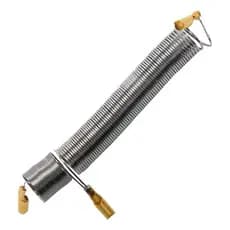 Kit 2 Resistencia Tipo Lorenzetti Luster 5.400w. X 220v 110v