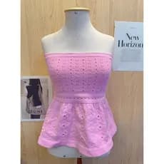 BATA RENDA STEVIANE TRICO FEMININA